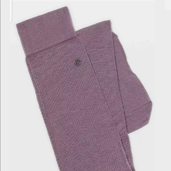 Lululemon Savasana Sock Size M/L - NWT last pair - Picture 5 of 13